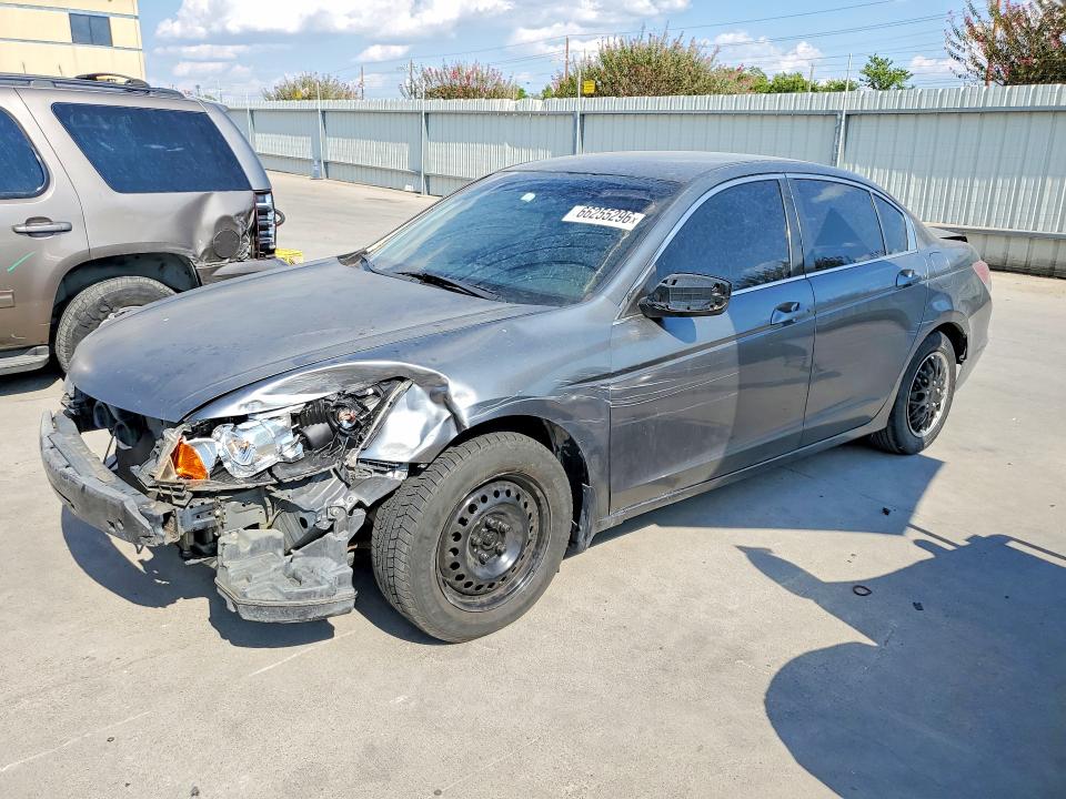 2008 HONDA ACCORD - Търг №66255296