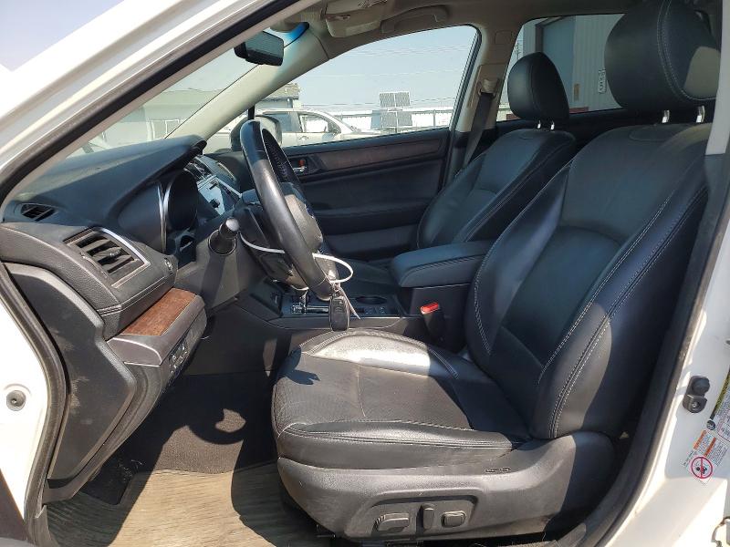 صورة رقم 7 من المزاد - 2019 SUBARU OUTBACK مع VIN 4S4BSENC5K3341331