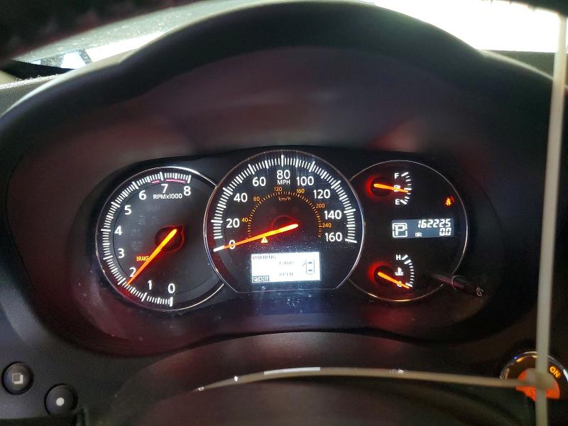 Photo 9 from auction – 2012 NISSAN MAXIMA with VIN 1N4AA5AP5CC810288