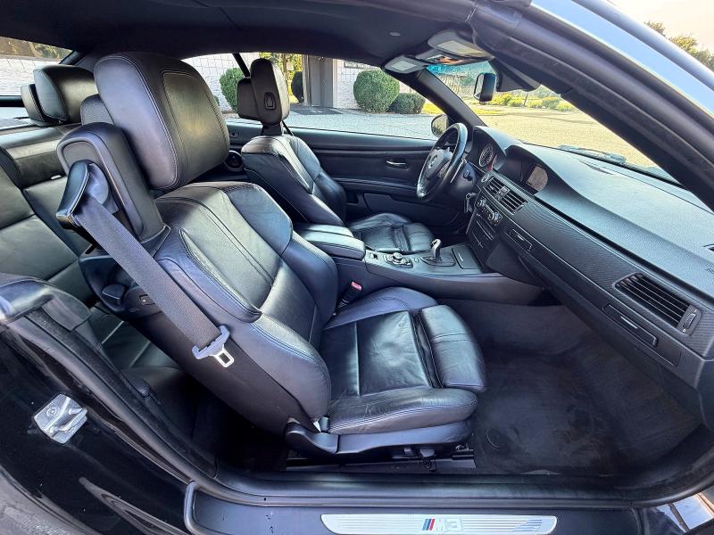 Photo 5 from auction – 2011 BMW M3 with VIN WBSDX9C51BE783871