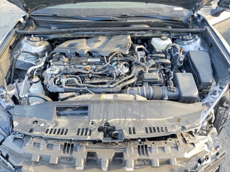 Photo 11 from auction – 2026 TOYOTA CAMRY with VIN 4T1DAACK2TU704811