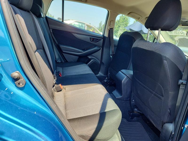 Photo 10 from auction – 2017 SUBARU IMPREZA with VIN 4S3GTAB61H3745220