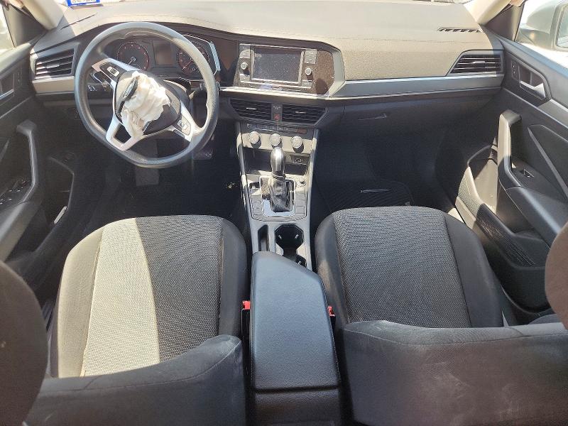 Photo 8 from auction – 2019 VOLKSWAGEN JETTA with VIN 3VWC57BU9KM210925