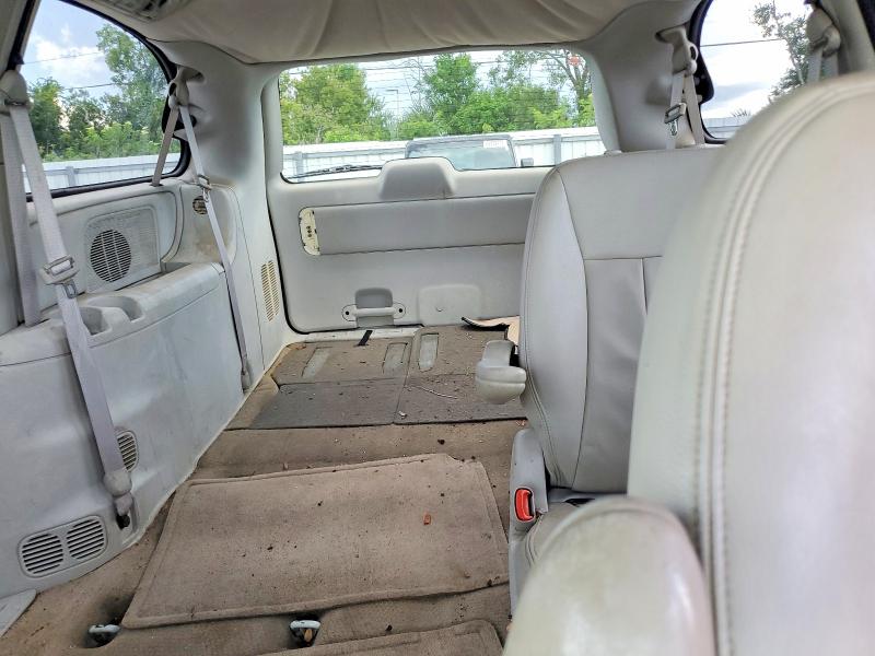 Photo 10 from auction – 2007 DODGE GRAND CARAVAN with VIN 2D4GP44L47R270972