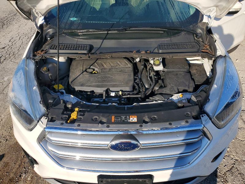 Photo 12 from auction – 2017 FORD ESCAPE with VIN 1FMCU9JD4HUA78028