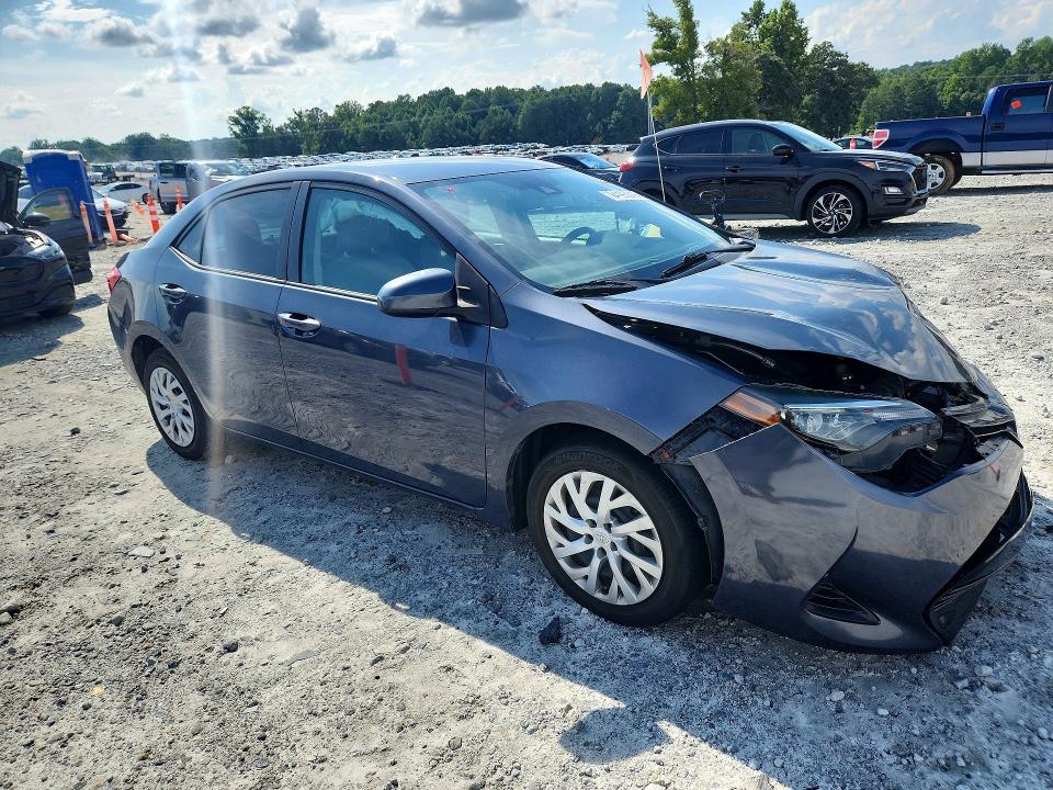 Photo 4 from auction – 2019 TOYOTA COROLLA with VIN 5YFBURHE2KP912459