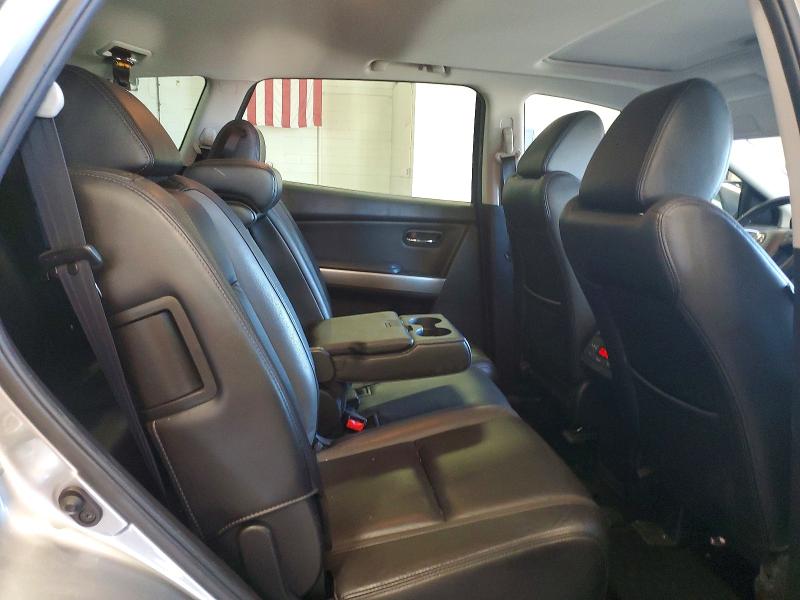 Photo 11 from auction – 2011 MAZDA CX-9 with VIN JM3TB3DA5B0309114