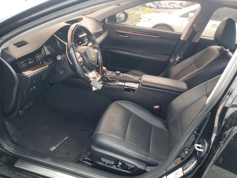 Zdjęcie 7 z aukcji – 2016 LEXUS ES z VIN 58ABK1GG9GU021318
