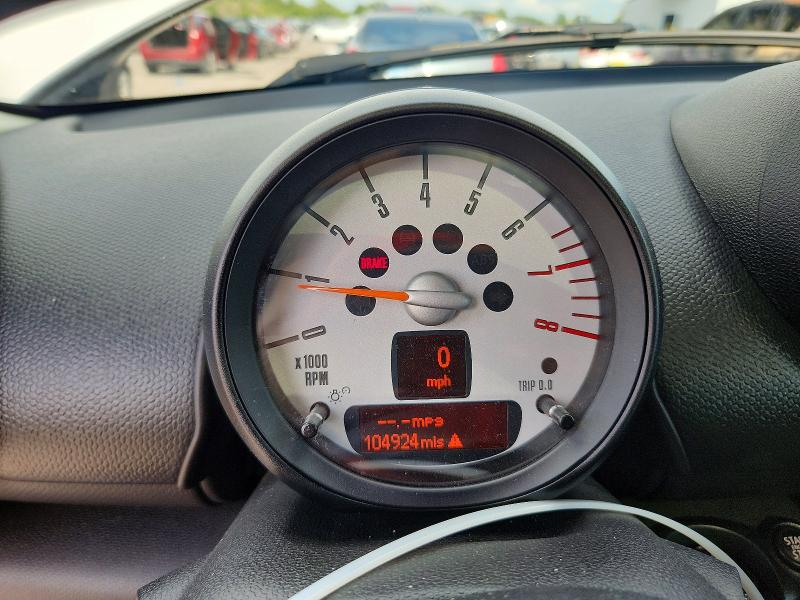 Photo 9 from auction – 2014 MINI COOPER with VIN WMWZC5C52EWM16796