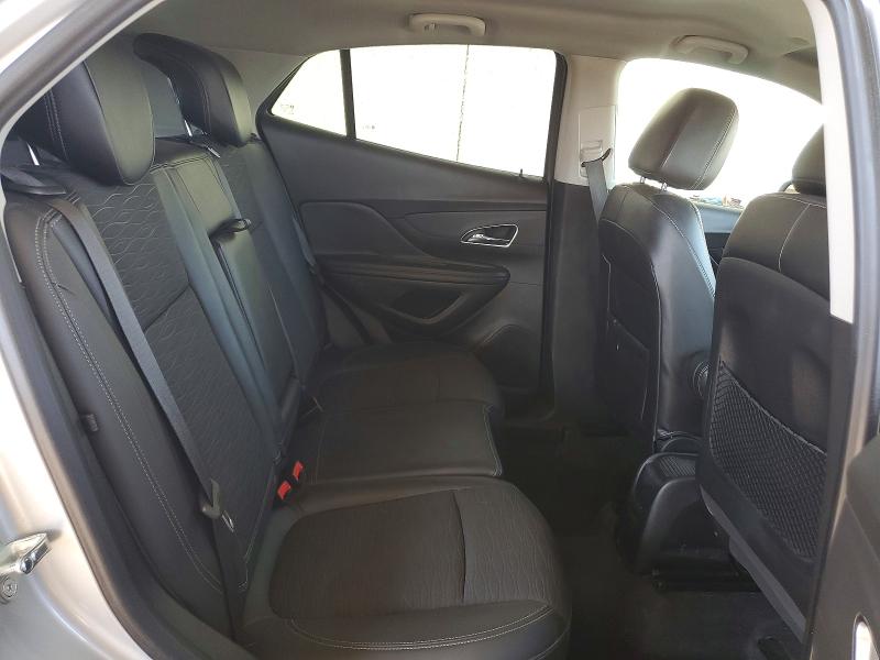 Photo 11 from auction – 2015 BUICK ENCORE with VIN KL4CJASB0FB224147