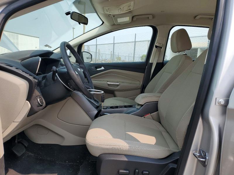Zdjęcie 7 z aukcji – 2017 FORD C-MAX z VIN 1FADP5AU3HL114179