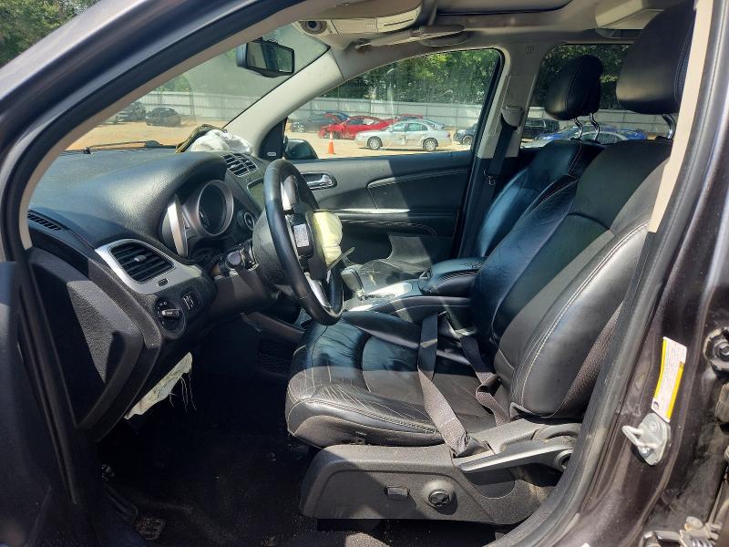 Photo 7 from auction – 2014 DODGE JOURNEY with VIN 3C4PDCDG6ET261784