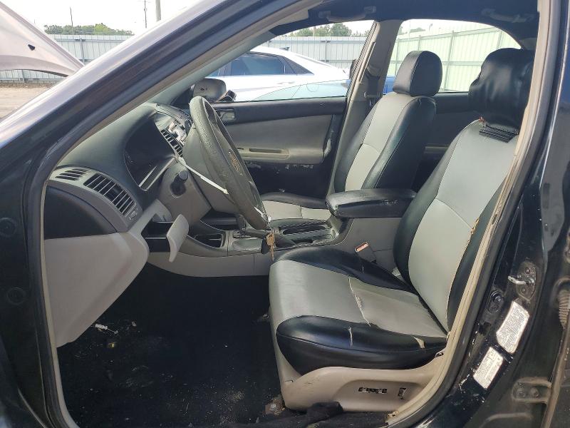 Photo 7 from auction – 2003 TOYOTA CAMRY with VIN 4T1BE32K83U208890