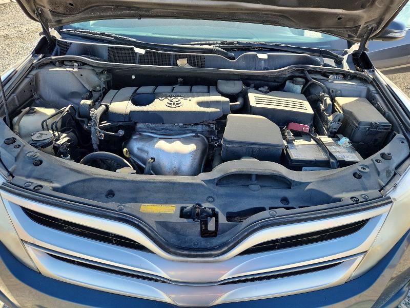 Photo 12 from auction – 2013 TOYOTA VENZA with VIN 4T3BA3BB0DU047018