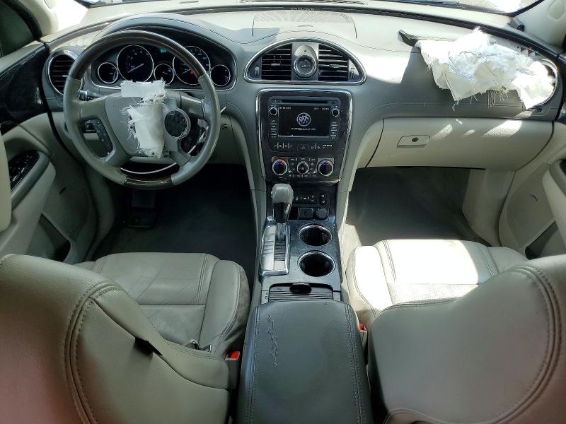 Zdjęcie 8 z aukcji – 2015 BUICK ENCLAVE z VIN 5GAKVCKD1FJ274890
