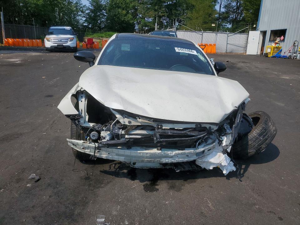 Photo 5 from auction – 2023 TOYOTA GR86 with VIN JF1ZNBB11P9764672