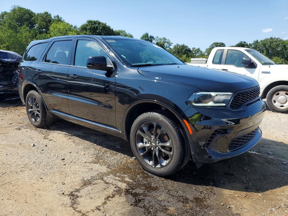 صورة رقم 4 من المزاد - 2026 DODGE DURANGO مع VIN 1C4RDJDGXTC204512