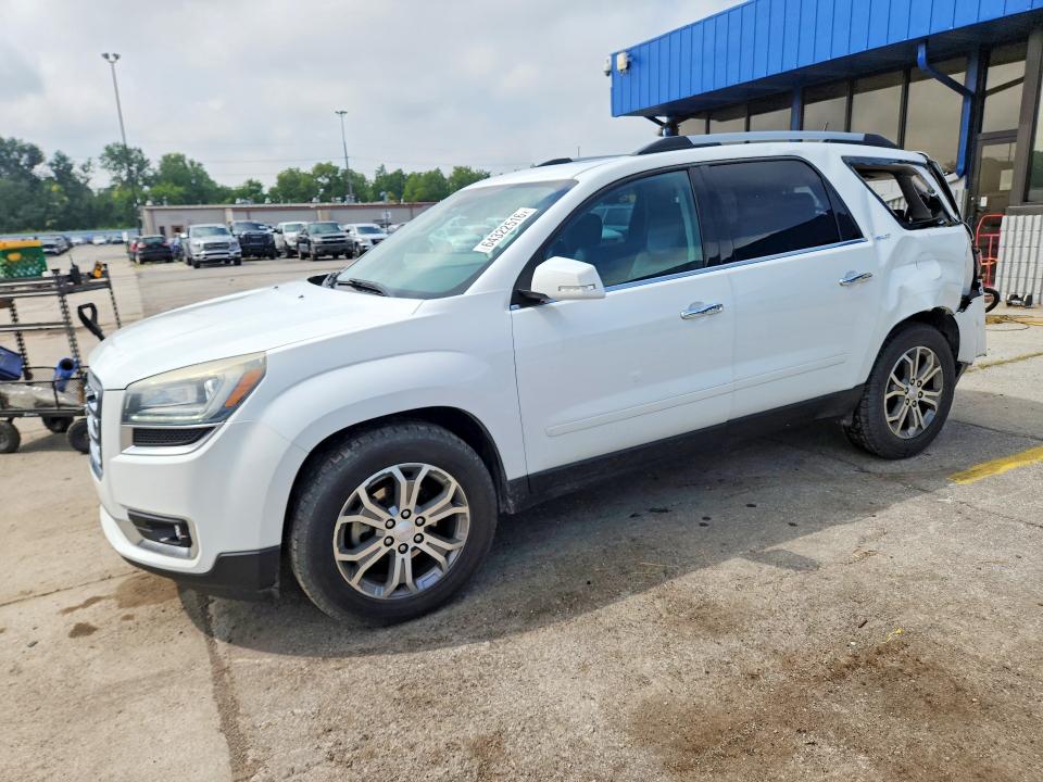GMC ACADIA 2016 с VIN 1GKKVRKD1GJ123510 - Фото с аукциона