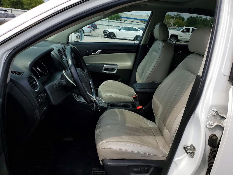Photo 7 from auction – 2013 CHEVROLET CAPTIVA with VIN 3GNAL4EKXDS582143