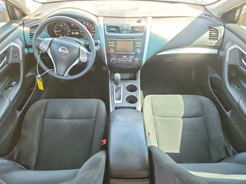 Photo 8 from auction – 2015 NISSAN ALTIMA with VIN 1N4AL3AP4FN879495