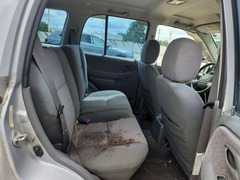 صورة رقم 11 من المزاد - 2000 CHEVROLET TRACKER مع VIN 2CNBJ13C4Y6942309