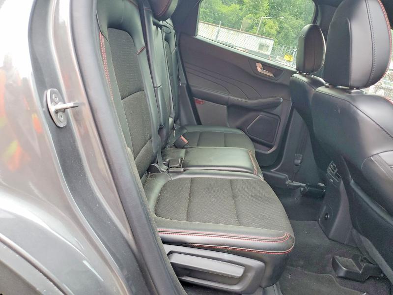 Photo 10 from auction – 2025 FORD ESCAPE with VIN 1FMCU9MN9SUA87013