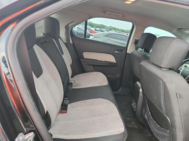 Photo 11 from auction – 2011 CHEVROLET EQUINOX with VIN 2CNFLDE57B6436265