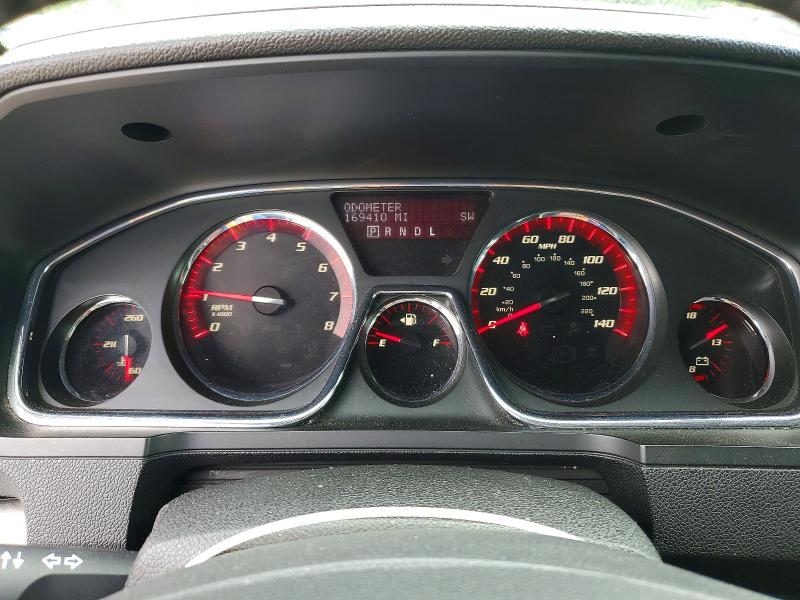 Photo 9 from auction – 2016 GMC ACADIA with VIN 1GKKRPKD5GJ252469