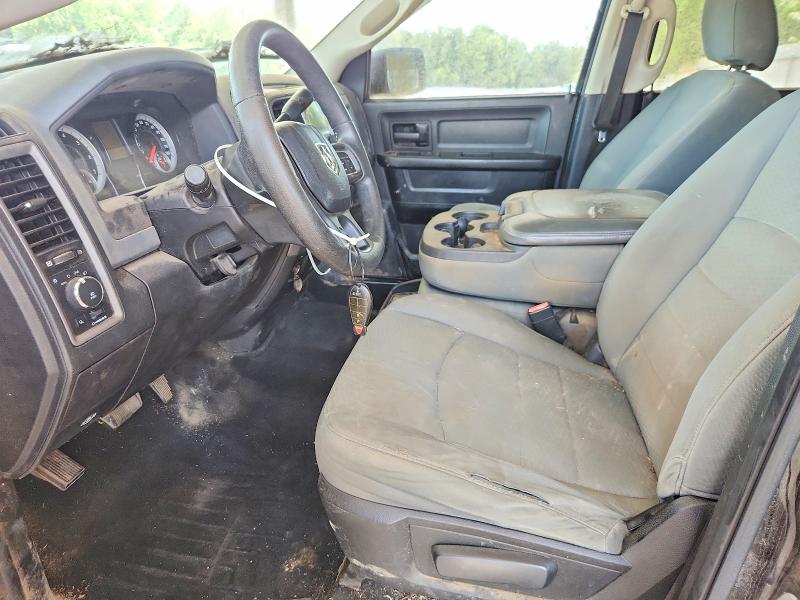 Photo 7 from auction – 2014 RAM 1500 with VIN 1C6RR7KT0ES177163
