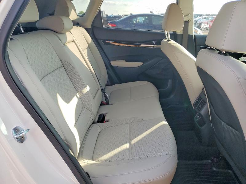 Photo 11 from auction – 2023 KIA SELTOS with VIN KNDERCAA0P7406897