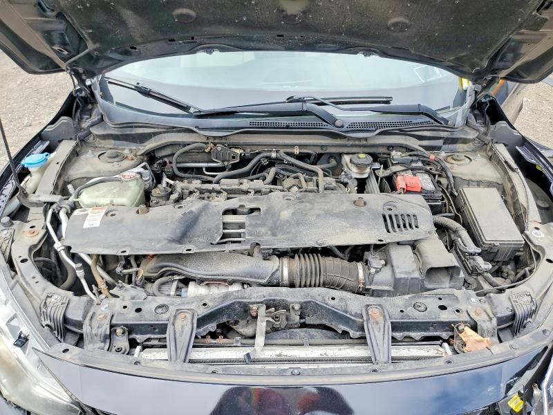 Photo 11 from auction – 2016 HONDA CIVIC with VIN 2HGFC3B36GH359502