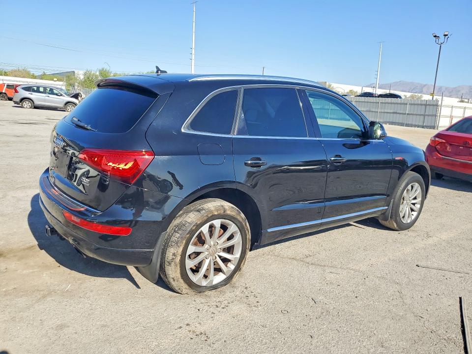 صورة رقم 3 من المزاد - 2016 AUDI Q5 مع VIN WA1L2AFP5GA107335