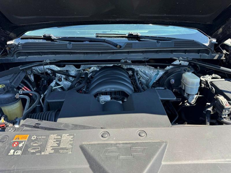 Photo 7 from auction – 2016 CHEVROLET SILVERADO with VIN 1GCVKPEC5GZ424081