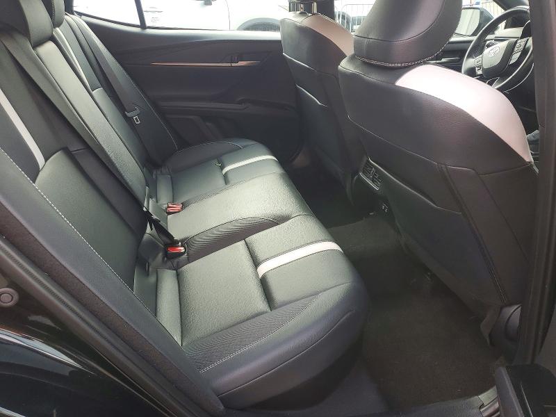 Photo 10 from auction – 2025 TOYOTA CAMRY with VIN 4T1DAACK1SU017513