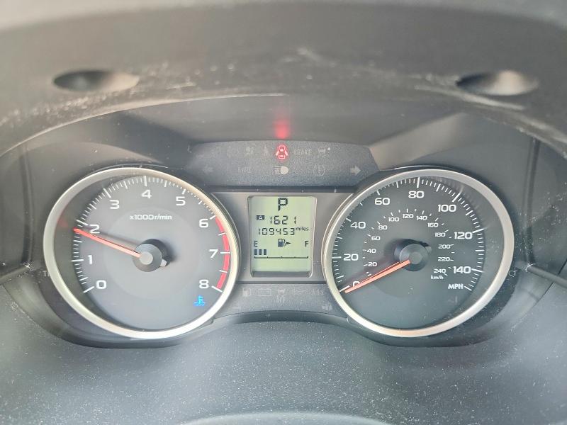 Photo 9 from auction – 2018 SUBARU FORESTER with VIN JF2SJABC6JH467723