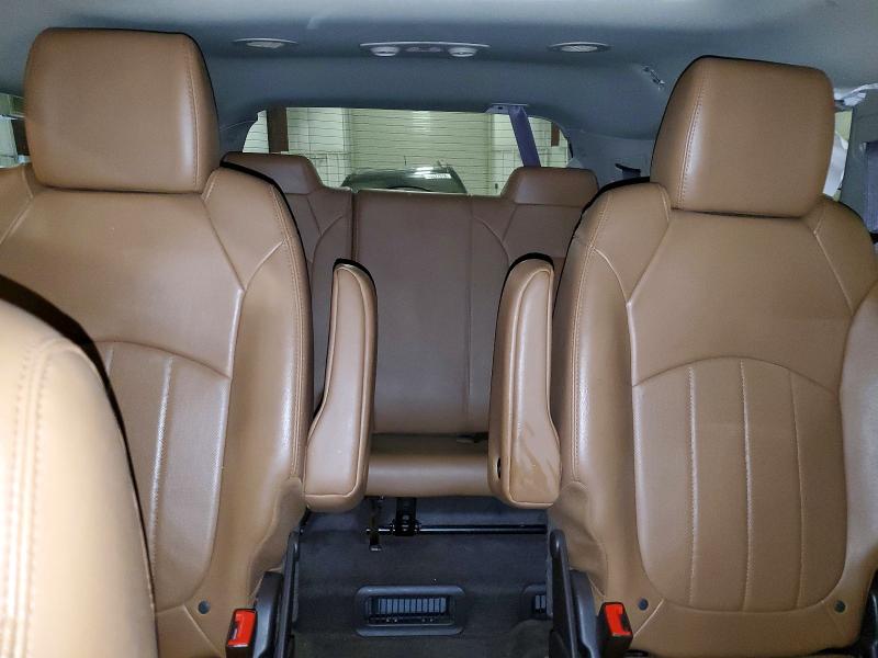 Foto 10 de la subasta – 2017 BUICK ENCLAVE con VIN 5GAKVCKD9HJ336071
