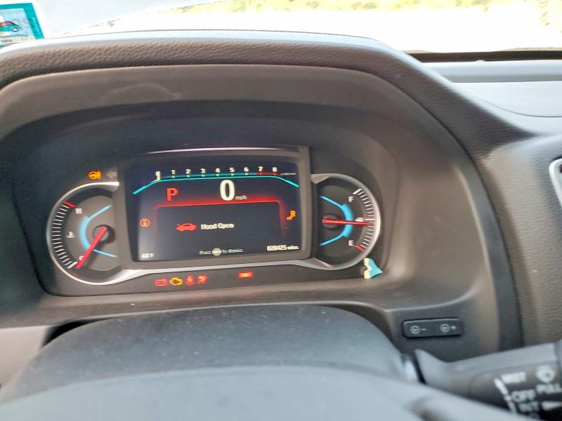 Zdjęcie 9 z aukcji – 2019 HONDA PILOT z VIN 5FNYF6H53KB028674