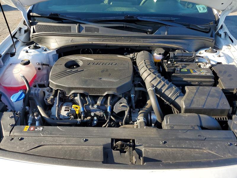 Photo 11 from auction – 2024 KIA FORTE with VIN 3KPF44AC9RE742724
