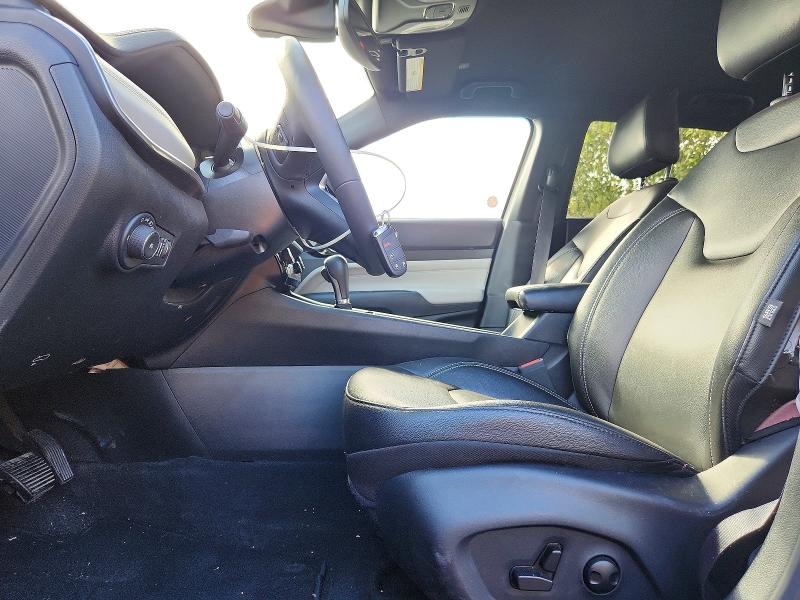 Photo 7 from auction – 2025 JEEP COMPASS with VIN 3C4NJDCN1ST546622