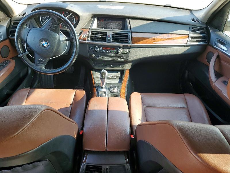 Zdjęcie 8 z aukcji – 2013 BMW X5 z VIN 5UXZV4C54D0B00133