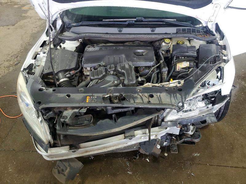 Foto 11 de la subasta – 2016 BUICK VERANO con VIN 1G4PR5SK6G4116351