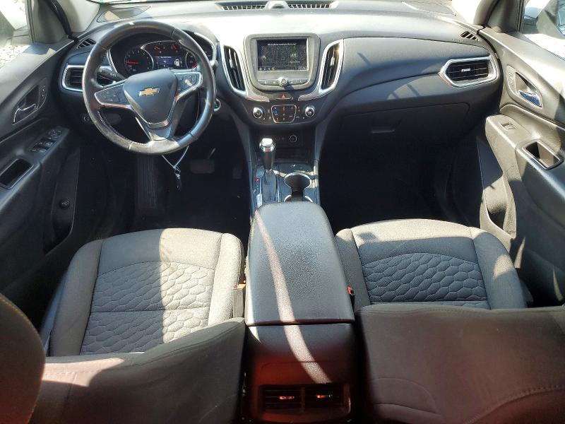 Photo 8 from auction – 2019 CHEVROLET EQUINOX with VIN 2GNAXKEV0K6155665
