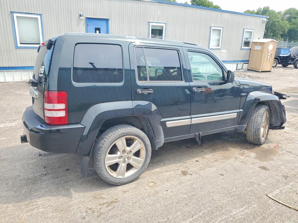 Photo 3 from auction – 2012 JEEP LIBERTY with VIN 1C4PJMFK0CW137422