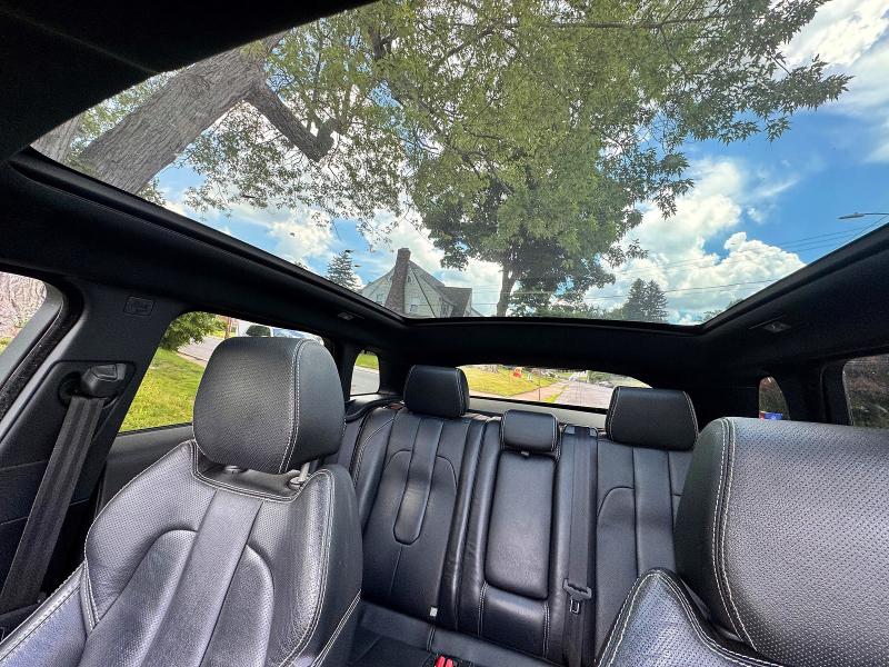 Photo 6 from auction – 2013 LAND ROVER RANGE ROVER EVOQUE with VIN SALVT2BG4DH818186