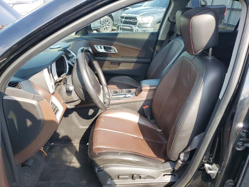 صورة رقم 7 من المزاد - 2013 CHEVROLET EQUINOX مع VIN 2GNFLGE37D6222343