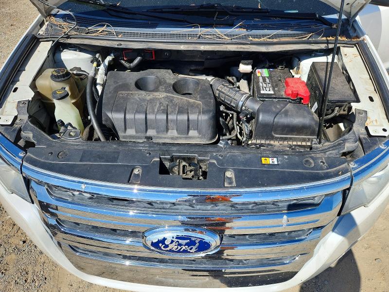 Photo 12 from auction – 2013 FORD EDGE with VIN 2FMDK3K94DBA33043