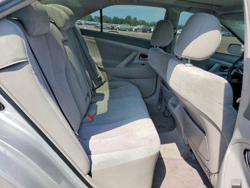 Photo 10 from auction – 2011 TOYOTA CAMRY with VIN 4T4BF3EK3BR200421