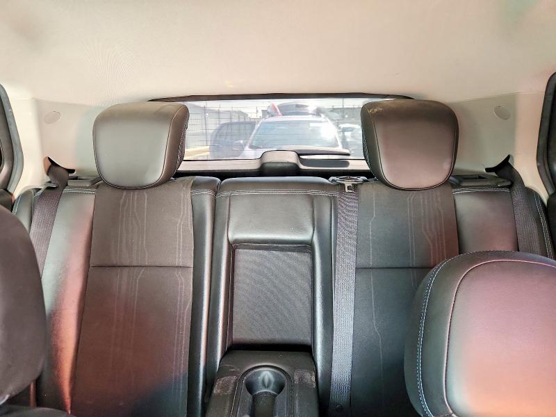 Photo 10 from auction – 2015 CHEVROLET TRAX with VIN 3GNCJLSBXFL212823