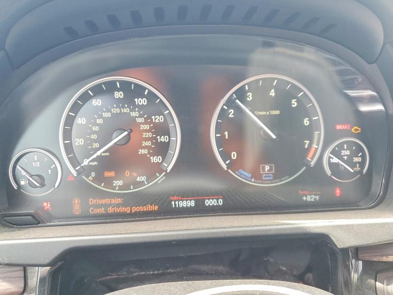 Zdjęcie 9 z aukcji – 2016 BMW X5 z VIN 5UXKT0C50G0F74942
