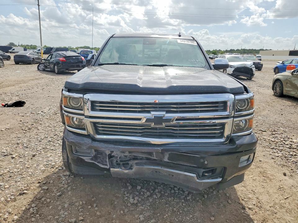 Photo 5 from auction – 2014 CHEVROLET SILVERADO with VIN 3GCPCTEJ0EG274410